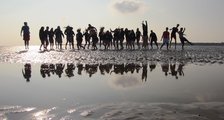 Klassenfahrt Segeln