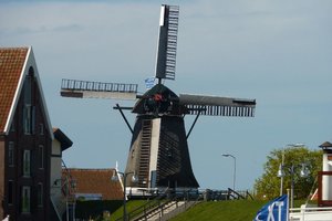 Wochenende Segeln nach Friesland oder Nord-Holland