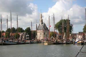 Wochenende Segeln nach Friesland oder Nord-Holland